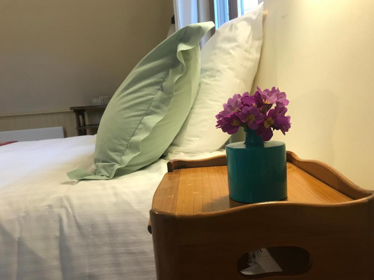 Le Cottage Du Sequoia Chamberet Экстерьер фото